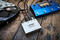 Boss GKC-AD GK Converter / 13 PIN to SERIAL