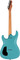 Chapman Guitars ML1 Pro Modern (liquid teal satin metallic)