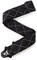 D'Addario 50BAL02 Diamonds 50MM Auto Lock (Padded)
