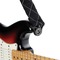 D'Addario 50BAL02 Diamonds 50MM Auto Lock (Padded)