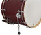 DW Design 4-Piece Kit (Cherry Stain)