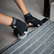 Defender EXA-Tape Value / Gaffer-Tape (black)
