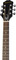 Epiphone Starling (ebony)