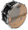 Evans 500 Snare Side (transparent - 14'')