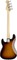 Fender American Performer Precision Bass RW (3-color sunburst)