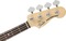 Fender American Performer Precision Bass RW (3-color sunburst)