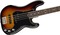 Fender American Performer Precision Bass RW (3-color sunburst)