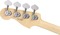 Fender American Performer Precision Bass RW (3-color sunburst)