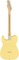Fender American Performer Telecaster HS MN (vintage white)