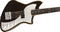 Fender American Ultra II Meteora Bass EB (Texas Tea)