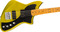 Fender American Ultra II Meteora Bass MN (Solar Flare)