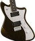 Fender American Ultra II Meteora EB (Texas Tea)
