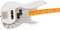 Fender American Ultra II Precision Bass MN (Avalanche)