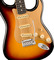 Fender American Ultra II Stratocaster EB (Ultraburst)