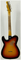 Fender B3 65 Telecaster Custom MPL Heavy Relic (Faded 3-Color Sunburst)