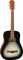 Fender FA-15 (moonlight burst w/ gigbag)