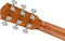 Fender FA-15 (moonlight burst w/ gigbag)