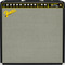 Fender Jack White Pano Verb Amp (black and yellow)