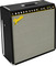 Fender Jack White Pano Verb Amp (black and yellow)