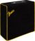 Fender Jack White Pano Verb Amp (black and yellow)