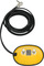 Fender Jack White Pano Verb Amp (black and yellow)
