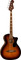 Fender Kingman Bass (shaded edge burst)