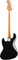 Fender Player II Jazz Bass MN (Black)