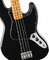 Fender Player II Jazz Bass MN (Black)