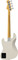 Fender Player II Modified Jazz Bass MN (Olympic Pearl)