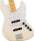 Fender Player II Modified Jazz Bass MN (Olympic Pearl)