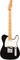 Fender Player II Telecaster MN (Black)