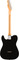Fender Player II Telecaster MN (Black)