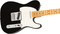 Fender Player II Telecaster MN (Black)