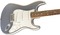 Fender Player Stratocaster SSS PF (silver)
