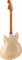 Fender Tom DeLonge Starcaster (satin shoreline gold)