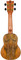 Flight DUS450 MAN/MAN Soprano Ukulele