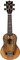 Flight DUS450 MAN/MAN Soprano Ukulele