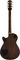 Gretsch G6128T-PE JET / Players Edition Jet (black)