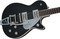 Gretsch G6128T-PE JET / Players Edition Jet (black)