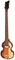 Höfner Shorty Violin Bass (sunburst, incl. bag)