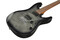 Ibanez AZ24S1F-TKS (Transparent Black Sunburst)