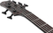 Ibanez BTB805MS (transparent gray flat)