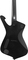 Ibanez ICTB721-BKF (black flat)