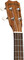 Islander Ukulele AT-4 EQ (natural)