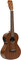 Islander Ukulele AT-4 EQ (natural)
