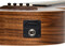 Islander Ukulele AT-4 EQ (natural)