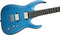 Jackson Misha Mansoor Juggernaut HT6 (Blue Sparkle)
