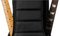 MONO Cases M80-2G-BLK Dual Electric Guitar Case (Jet Black)