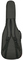 MOOER MSC20 Pro Guitar (Black Burst)