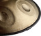 Meinl HPSTL90 Sensory Handpan - D Kurd